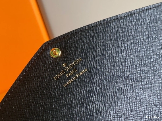 Fake Louis Bags WALLET VUITTON SARAH LOUIS 0726